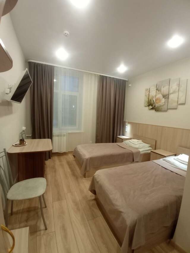 Отель Vega Архангельск-107