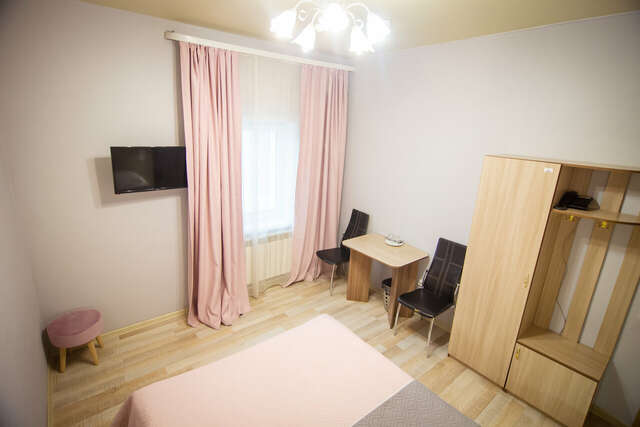 Отель Vega Архангельск-86