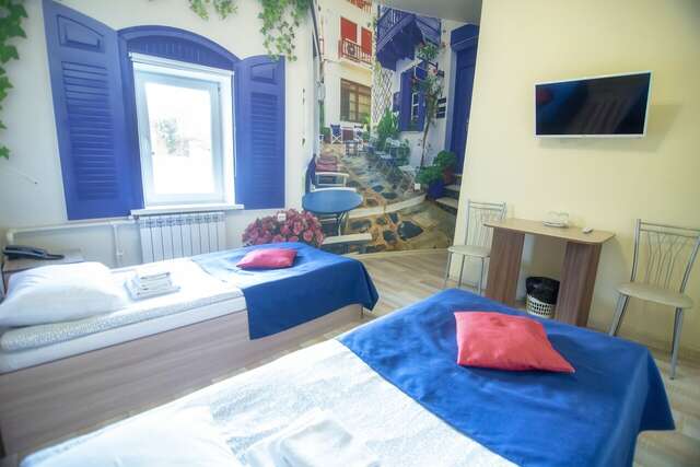 Отель Vega Архангельск-5