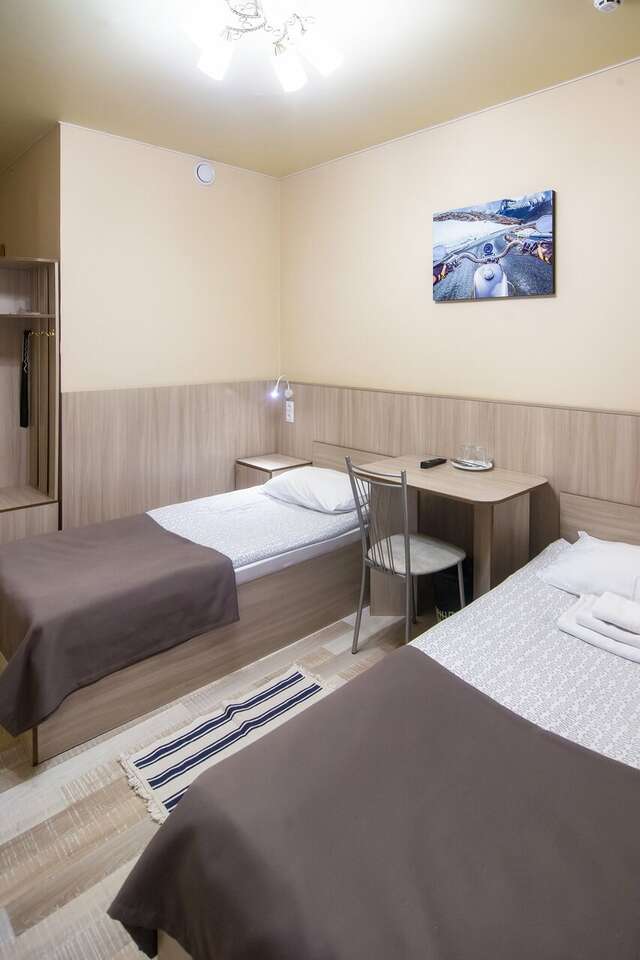 Отель Vega Архангельск-96