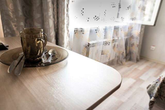 Отель Vega Архангельск-15