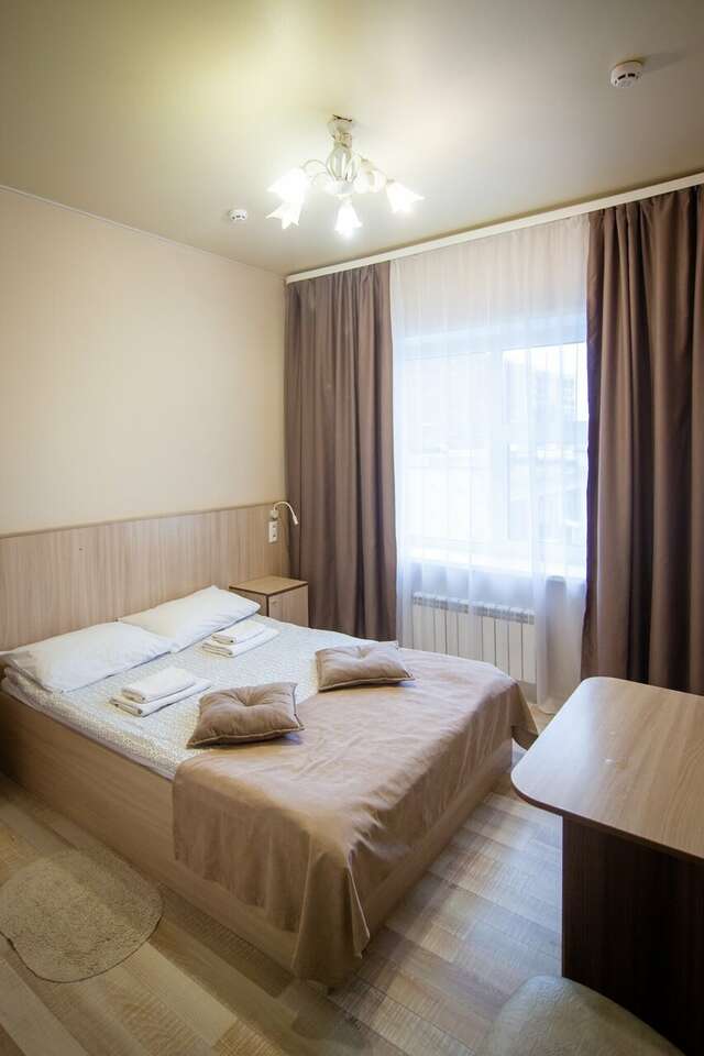 Отель Vega Архангельск-156