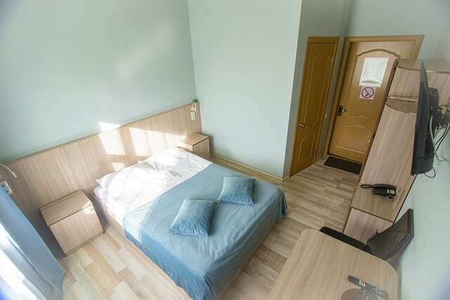 Отель Vega Архангельск-129