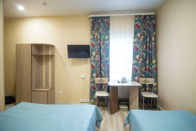 Отель Vega Архангельск-168