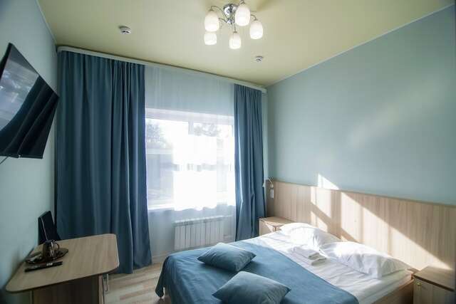 Отель Vega Архангельск-178