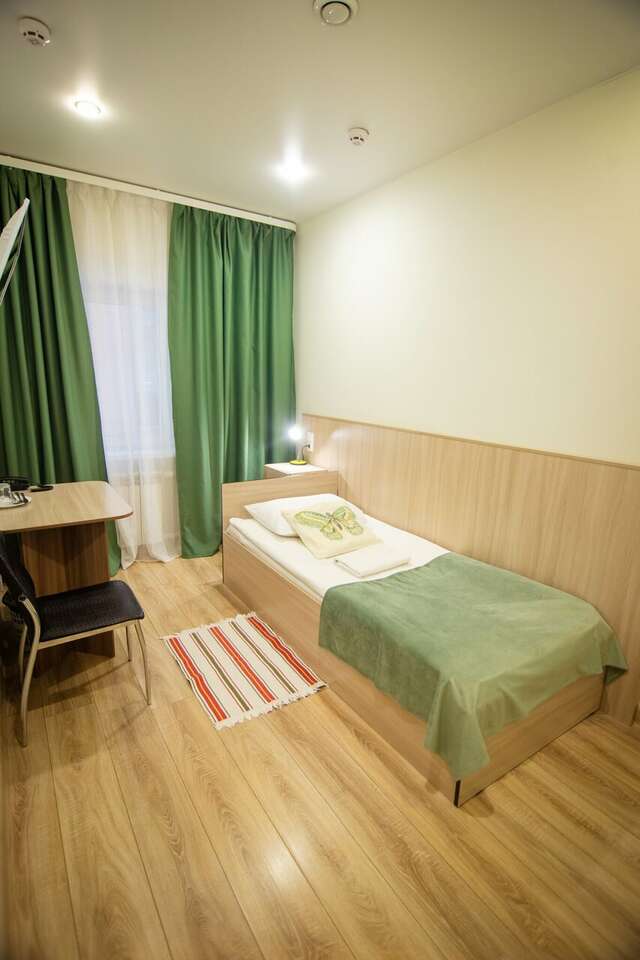 Отель Vega Архангельск-128