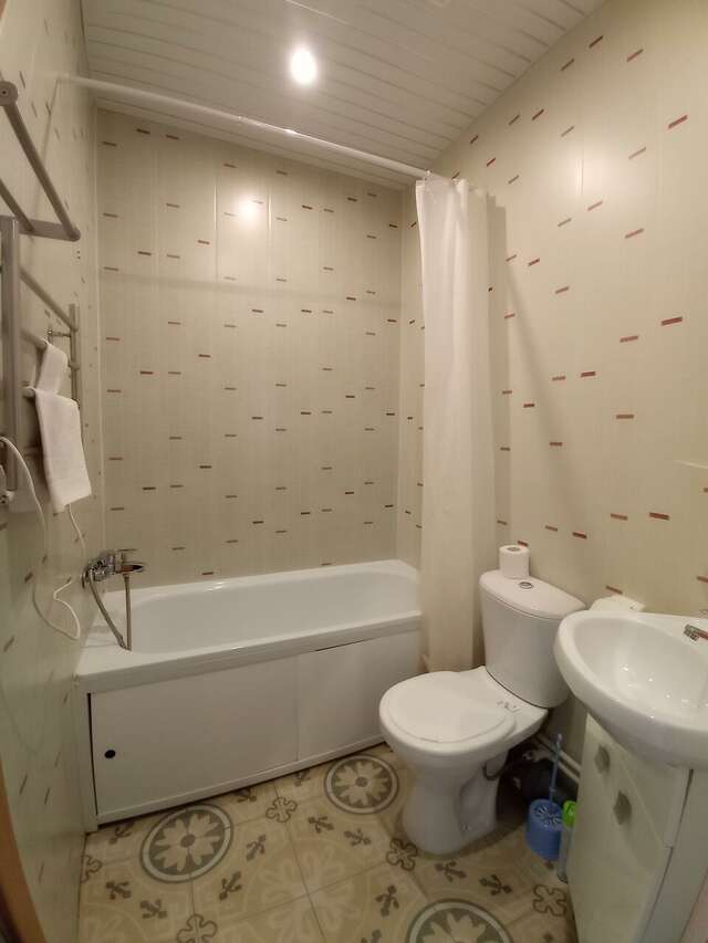 Отель Vega Архангельск-114