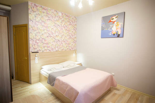 Отель Vega Архангельск-7