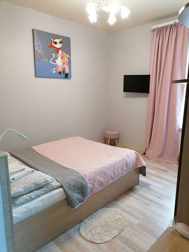 Отель Vega Архангельск-42