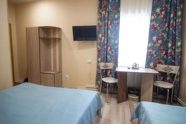 Отель Vega Архангельск-94