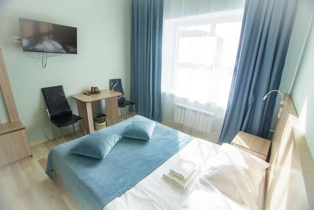 Отель Vega Архангельск-177