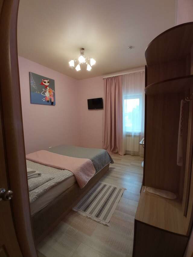 Отель Vega Архангельск-109