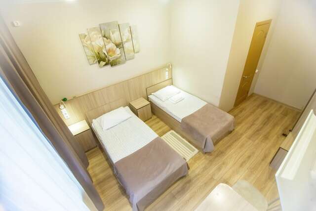 Отель Vega Архангельск-179