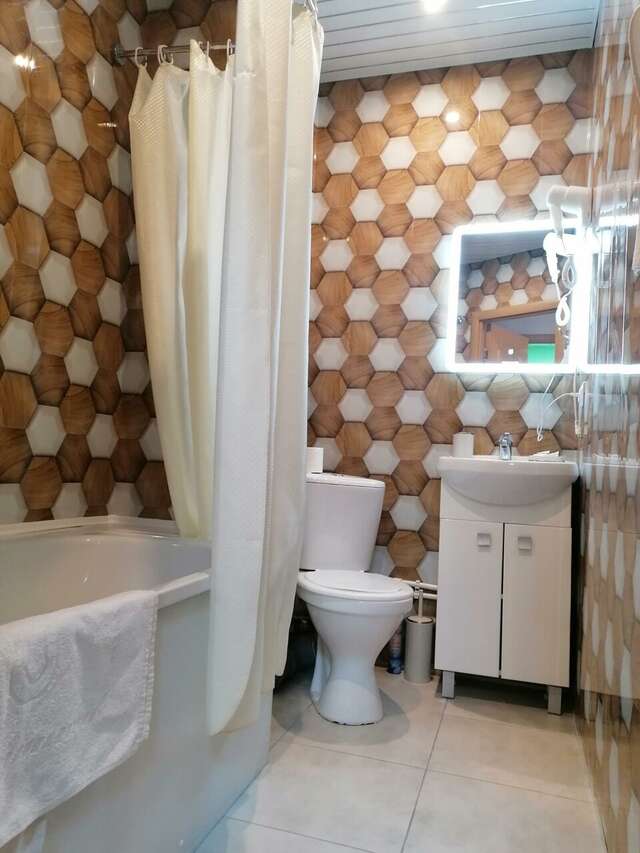 Отель Vega Архангельск-112