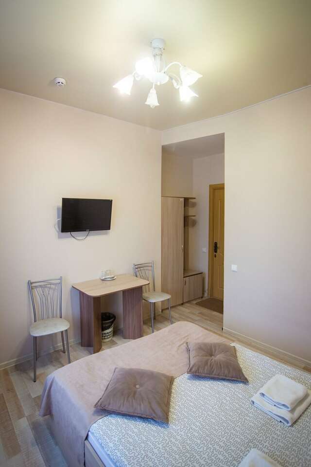 Отель Vega Архангельск-133