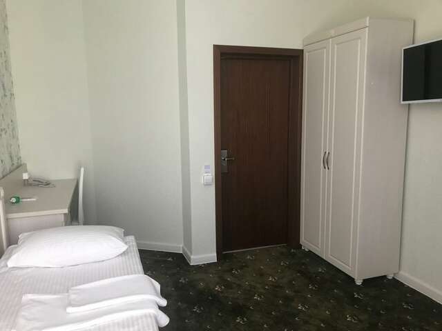 Отель Vega Архангельск-23