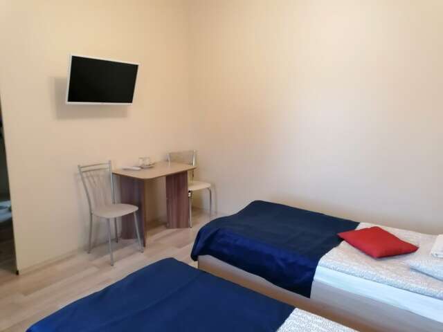 Отель Vega Архангельск-22