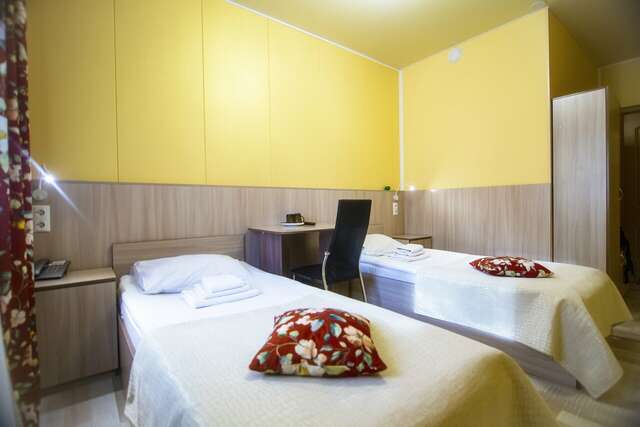 Отель Vega Архангельск-121