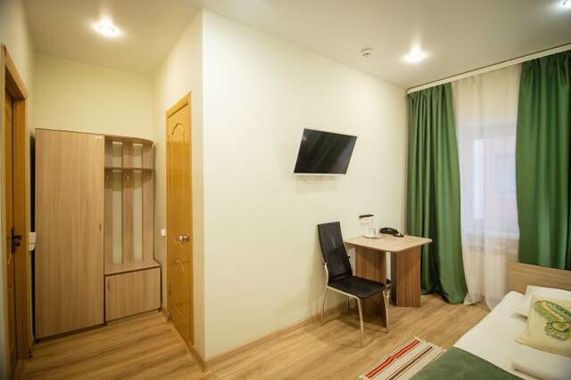 Отель Vega Архангельск-145