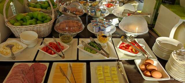 Отель Vega Архангельск-104