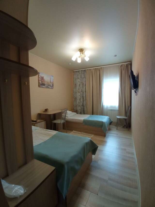 Отель Vega Архангельск-113