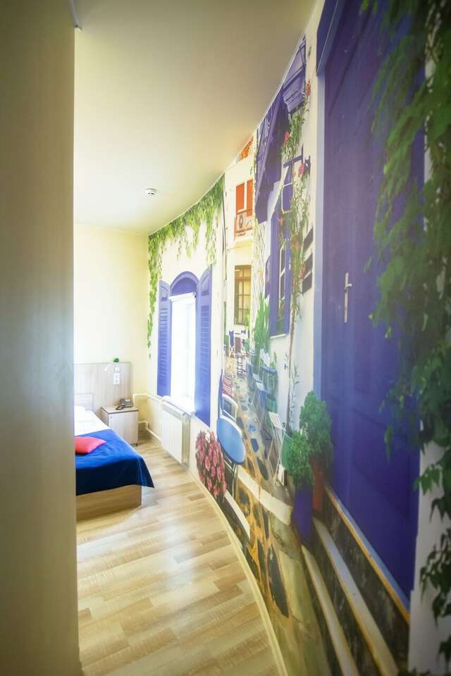 Отель Vega Архангельск-124