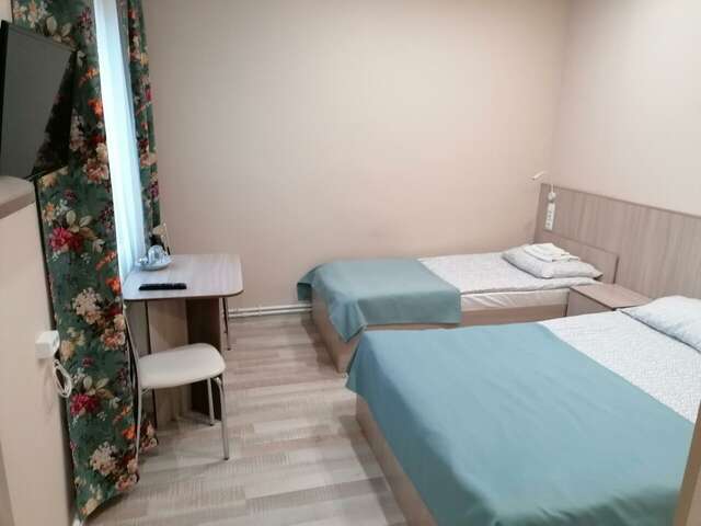 Отель Vega Архангельск-105